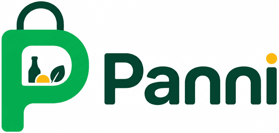 Panni Logo